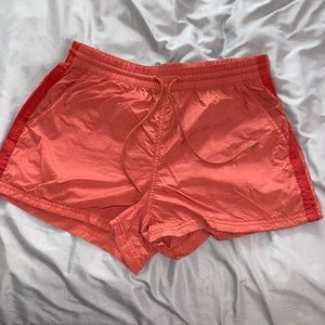 ATHLETA- Expedition Shorts, Size 0 (fit bit)